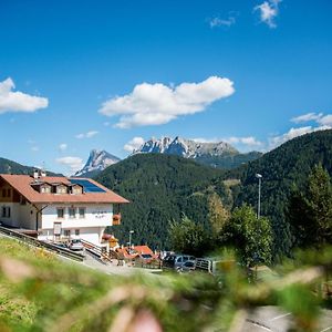 Mountain Residence Alpenhof - Company Hotel Alpenhof Kg Sas Der Gasser Renate Bressanone Exterior photo