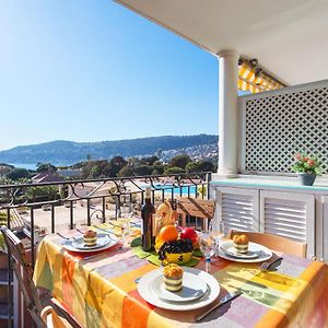 Ange Gardien IV Ap4326 By Riviera Holiday Homes Villefranche-sur-Mer Exterior photo