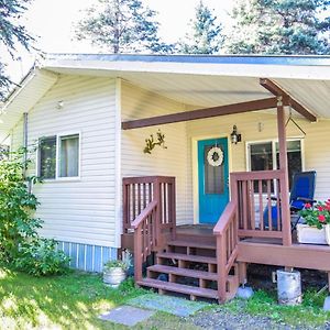 Villa The Little House à Seward Exterior photo