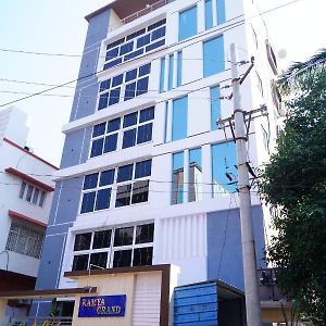 Appartement Ramya Grand à Visakhapatnam Exterior photo