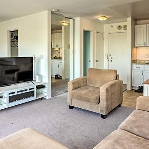 Appartement San Francisco Area Studio With Bay Views! à Emeryville Exterior photo