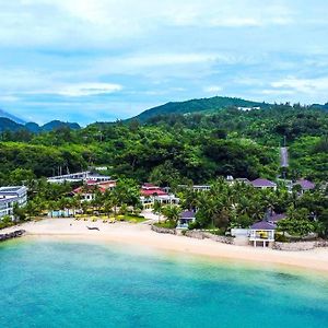 Hotel Misibis Bay Exterior photo