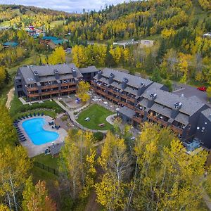 Caribou Highlands Lodge Lutsen Exterior photo