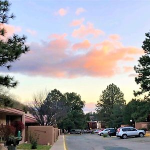 Pinecliff Village Resort Ruidoso Exterior photo