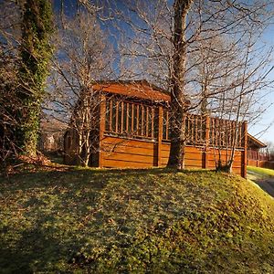 Sunny Templars Lodge In Devon Finlake Resort And Spa Chudleigh Exterior photo