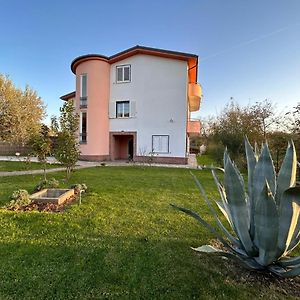 Hotel Casa Gio à Ariano Irpino Exterior photo