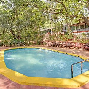 Treebo Cecil Resort, 600 Mtrs From Matheran Railway Station Exterior photo