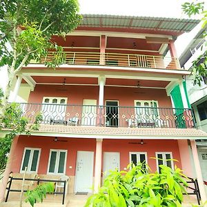 Appartement Kerala House à Kumily Exterior photo
