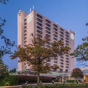 Hotel Crowne Plaza College Park - Washington Dc à Alsfeld Exterior photo