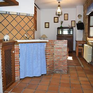 Appartement La Bodega De Casona De Linares à Selaya Exterior photo