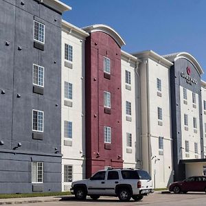 Candlewood Suites Houston I-10 East By Ihg Exterior photo