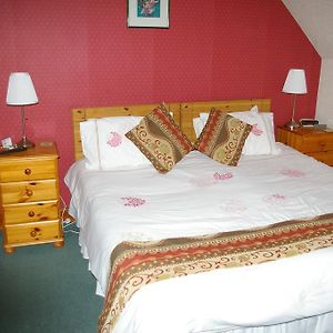 Kerrann B&B Stirling Room photo