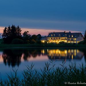 Hotel Lou Granva Grande-Rivière Château Exterior photo