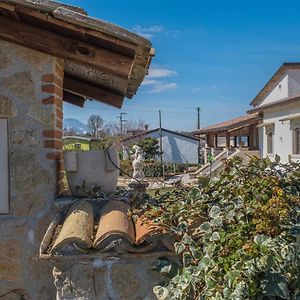 Villa Agriturismo Bellofatto à Torella dei Lombardi Exterior photo