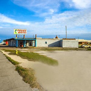 Padre Motel Corpus Christi , TX - 358 By OYO Exterior photo