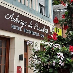 Hotel Logis L'auberge Du President à Cormeilles  Exterior photo