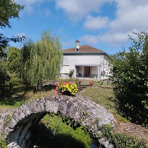 Villa Le Puy De Saint Jean Exterior photo