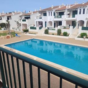 Appartement Apartamento 42 En Son Parc. Playa Y Golf Exterior photo