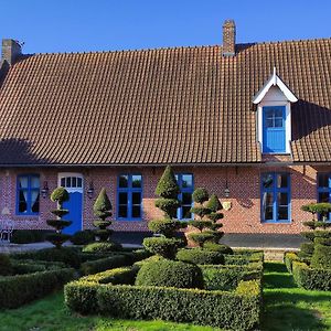 Hotel Manoir du Kasteelveld à Cassel Exterior photo