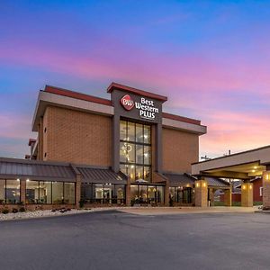 Hotel Best Western Plus St. Louis West-Westport à Maryland Heights Exterior photo