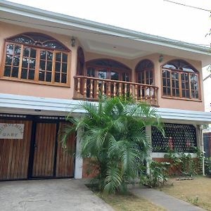 Appartement Casa 114 à Managua Exterior photo