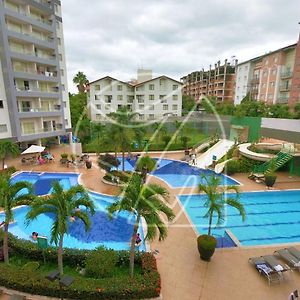 Appartement Veredas Do Rio Quente Family Exterior photo