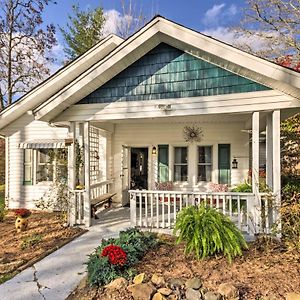 Newland Mountain Cottage With Fire Pit 8 Mi To Ski! Montezuma Exterior photo