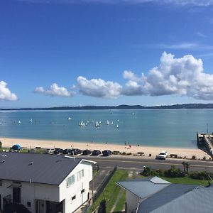 Appartement Maraetai Views à Auckland Exterior photo