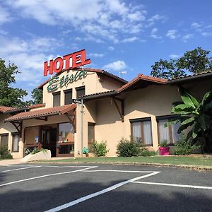 Hotel Etesia à Feurs Exterior photo