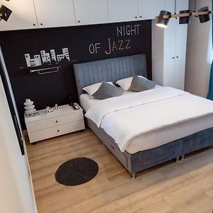 Appartement Jazz 2 Apartman à Brčko Exterior photo