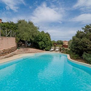 Villa VI Con Piscina By Wonderful Italy Porto Cervo Exterior photo