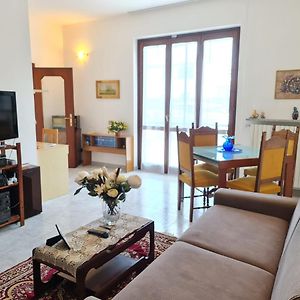 Appartement Italian Experience-Casa Vittoria à Cava Manara Exterior photo