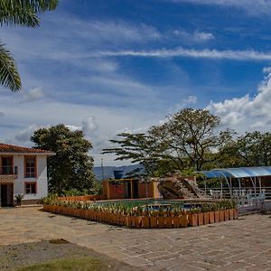 Hotel Rincon Oibano Exterior photo