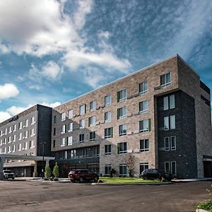 Hotel Courtyard By Marriott Toledo West Exterior photo