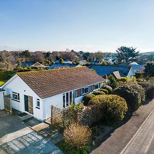 Villa Little Sailing à Padstow Exterior photo