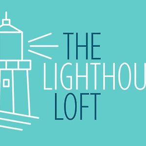 Appartement The Lighthouse Loft à Whitehead Exterior photo