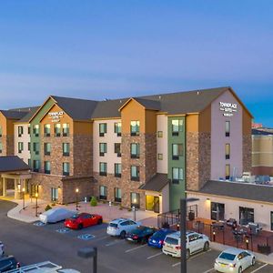 Towneplace By Marriott Suites Gallup Exterior photo