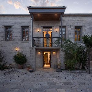 Hotel Katikia Zagori à Vitsa Exterior photo