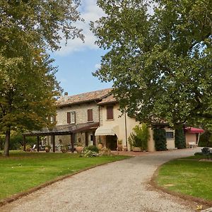 Villa Agriturismo Virano19 à Castrocaro Terme Exterior photo