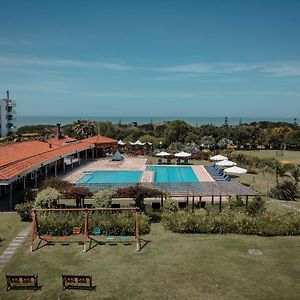 Hotel Il Belvedere à Punta del Este Exterior photo