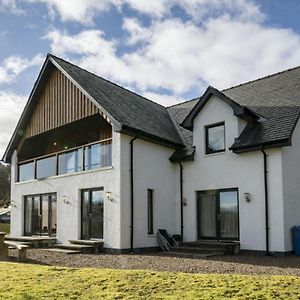 Villa Ardbrae à Spean Bridge Exterior photo