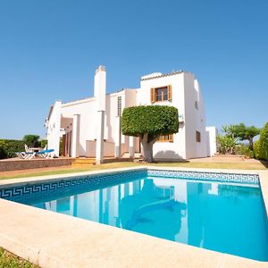 Villa Casa Felix à Palma Exterior photo