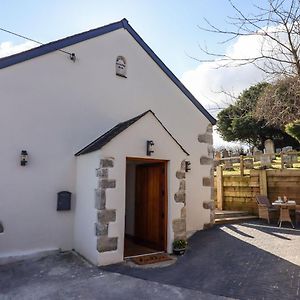 Villa The Old Chapel à Newton Abbot Exterior photo