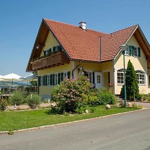 Hotel Gasthof Leibenfelderstub'N à Deutschlandsberg Exterior photo