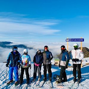 Villa Magnificent Skiing On Mount Buller Exterior photo