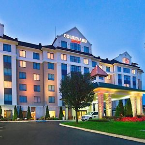 Hotel Courtyard Long Island Macarthur Airport à Ronkonkoma Exterior photo