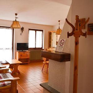 Appartement Casa Gilda Val Di Fiemme - Dolomiti à Cavalese Exterior photo