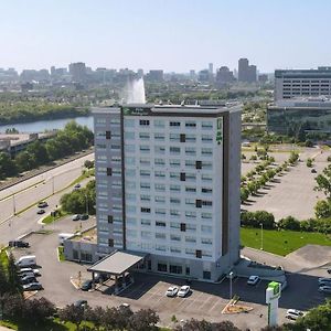 Holiday Inn Gatineau - Ottawa By Ihg Exterior photo