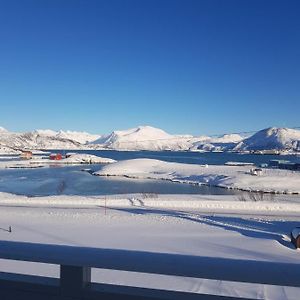 2 Bedrooms Apartment In Sommaroy Island Tromsø Exterior photo