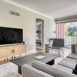 Appartement Los Gatos 2Br W Wd Pool 10 Mins To Netflix Sfo-757 Exterior photo